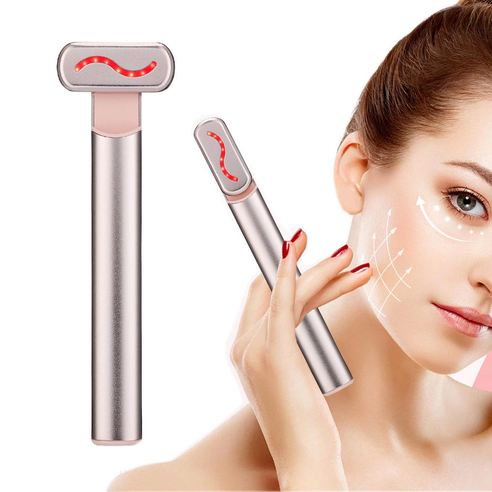 Eye Beauty Device