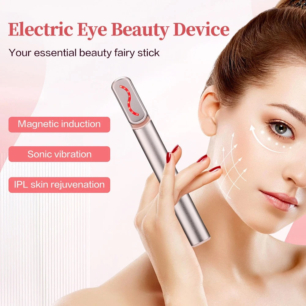 Eye Beauty Device