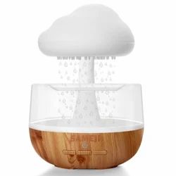 Rain Cloud Water Drip- Mushroom Humidifier