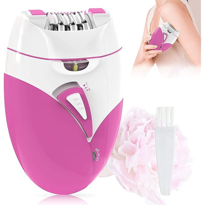 Facial Smooth Glide Epilator