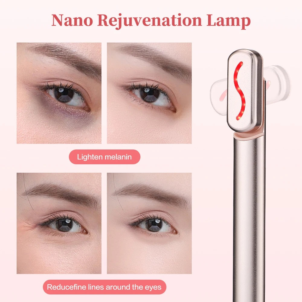 Eye Beauty Device