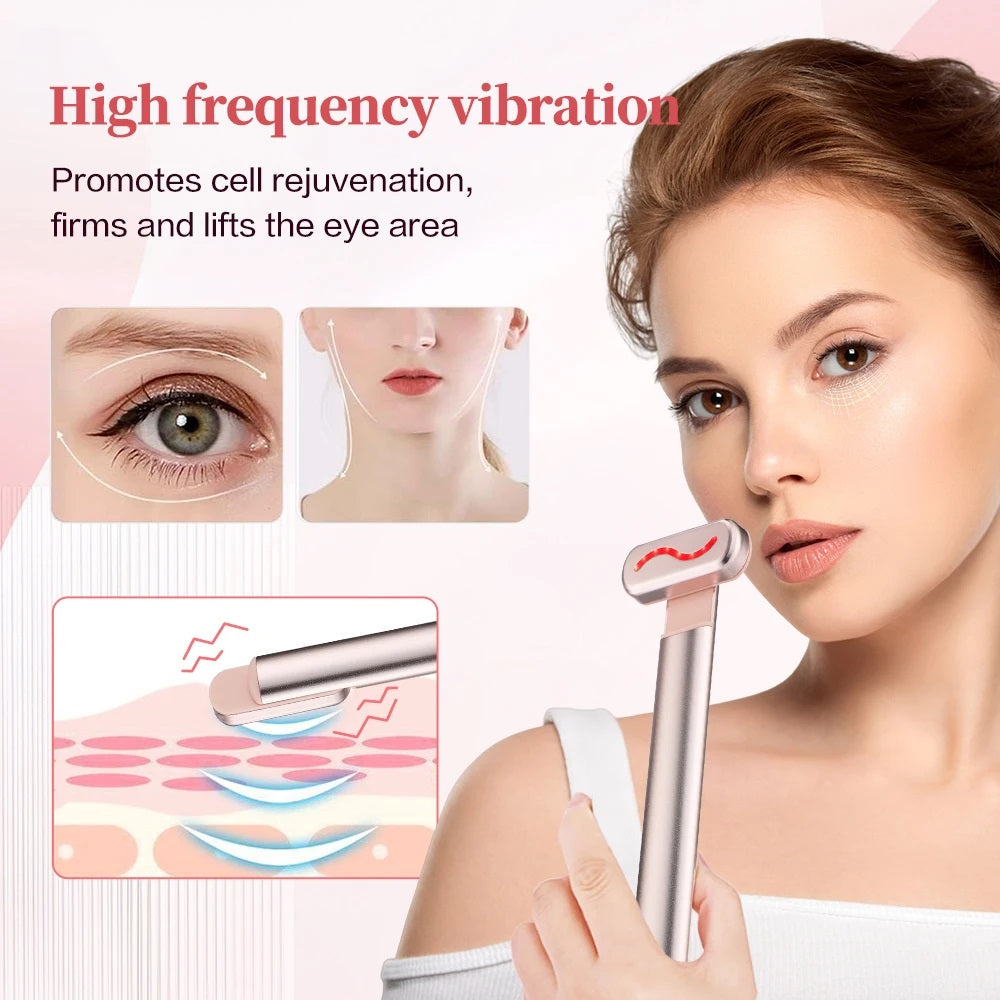 Eye Beauty Device