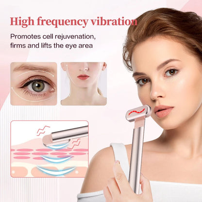 Eye Beauty Device