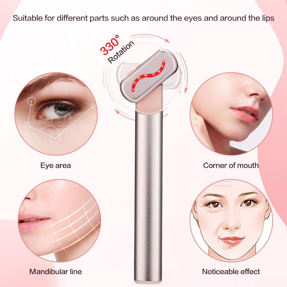 Eye Beauty Device