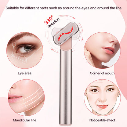 Eye Beauty Device