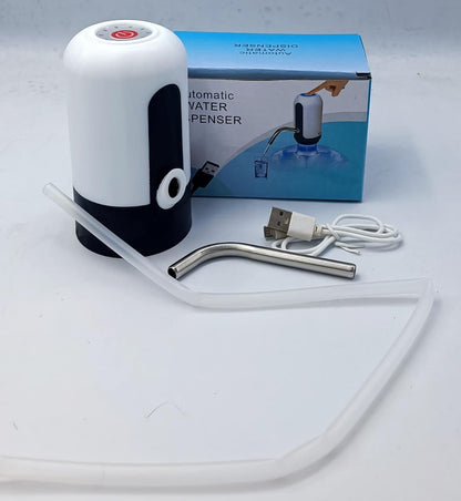 Electric Portable Water Pump