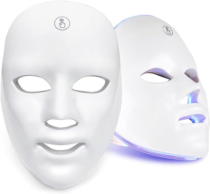 Led Face Mask